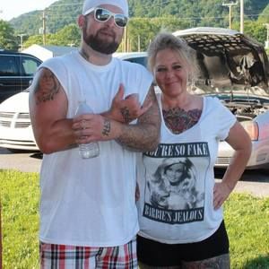 Meet your Posher, Eddie